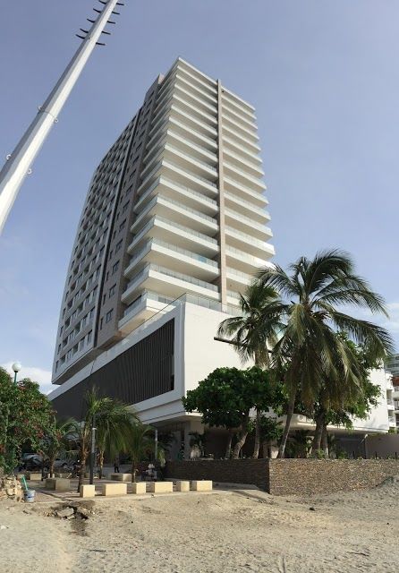 Sector Playa Salguero